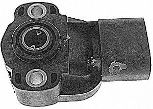 【中古】【未使用・未開封品】STANDARD MOTOR PRODUCTS TH136 STANDARD THROTTL