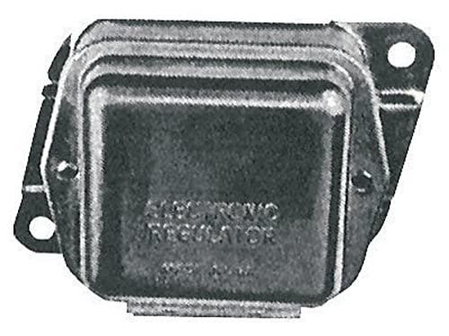 【中古】【未使用・未開封品】Standard Motor Products VR125電圧レギュレーター