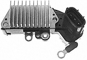 【中古】【未使用・未開封品】Standard Motor Products VR498 電圧レギュレーター｜AJIMURA-SHOP