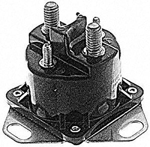 【中古】【未使用・未開封品】Standard Motor Products SS613 ソレノイド。