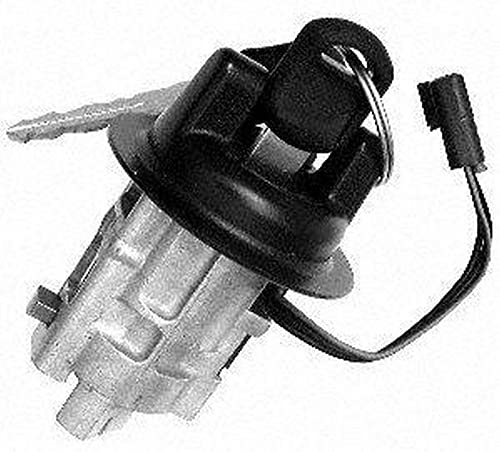 【中古】【未当てはめる・未開封品】Standard Motor Products US219L イグニッションロックシリンダー