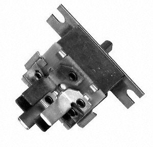 【中古】【未使用・未開封品】Standard Motor Products HS242 ブロワースイッチ｜AJIMURA-SHOP