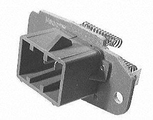 【中古】【未当て嵌める・未開封品】Standard Motor Products RU318 ブロワーモーター踏みこたえる器