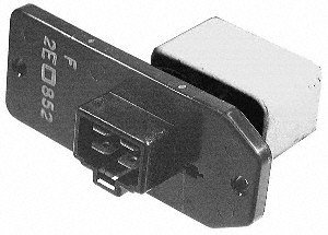 【中古】【未使用・未開封品】Standard Motor Products RU267 ブロワーモーター抵抗器