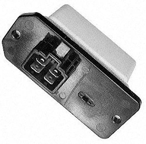 【中古】【未使用・未開封品】Standard Motor Products RU89 ブロワモーター抵抗器