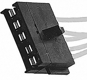 【中古】【未使用・未開封品】Standard Motor Products S615 ピグテール/ソケット