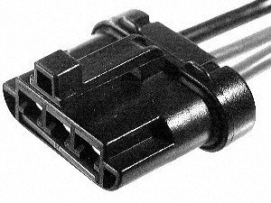 【中古】【未使用・未開封品】Standard Motor Products S725 ピグテール/ソケット