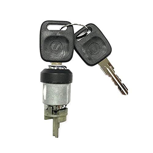 【中古】【未使用・未開封品】Standard Motor Products US109L イグニッションロックシリンダー