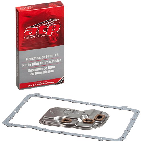 【中古】【未使用・未開封品】ATP B-143 オートマチックトランスミッションフィルターキット