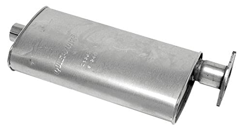 【中古】【未使用・未開封品】Walker 21363 静音 ステンレススチール マフラー