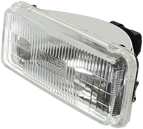 【中古】【未使用・未開封品】ワグナー H4351 ヘッドライト (1箱)