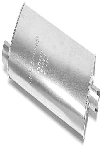 【中古】【未使用・未開封品】Walker 21276 Quiet-Flow ステンレススチール マフラー|AJIMURA-SHOP
