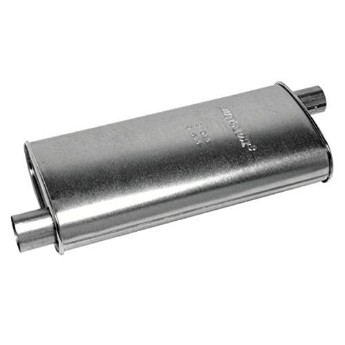 【中古】【未使用・未開封品】Walker 21910 Quiet-Flow ステンレススチールマフラー