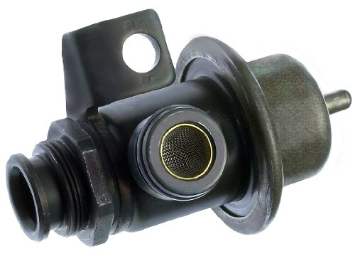 【中古】【未当て嵌める・未開封品】ACDelco 17113601 GM Original Equipment Fuel Injection Pressure Regulator