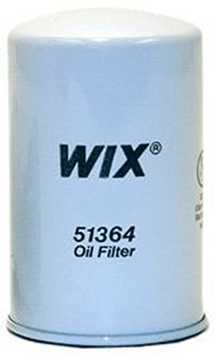 【中古】【未使用・未開封品】WIX Filters - 51364 スピンオン 潤滑フィルター 1パック|AJIMURA-SHOP