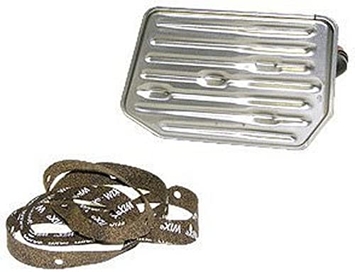 【中古】【未当て嵌める・未開封品】WIX Filters - 58896 オートマチックトランスミッションフィルター 1容器に並べる