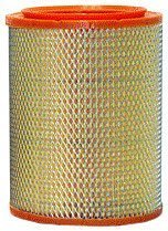 【中古】【未使用・未開封品】WIX Filters - 46230 エアフィルター 1パック