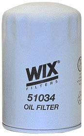 【中古】【未使用・未開封品】WIX Filters 51034 スピンオン潤滑油フィルター 1個入り｜AJIMURA-SHOP