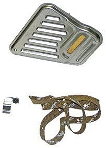 【中古】【未使用・未開封品】WIX フィルター 58822 オートマチックトランスミッションフィルター 1パック