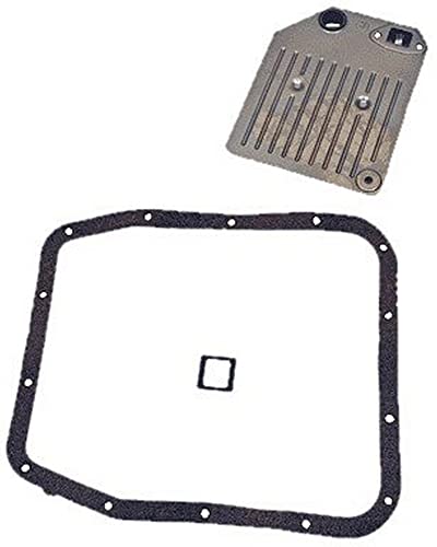 【中古】【未使用・未開封品】WIX フィルター 58939 自動トランスミッションフィルター 1個入り｜AJIMURA-SHOP
