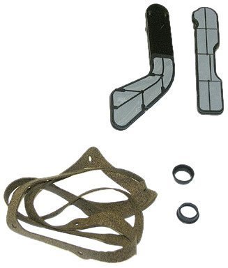 【中古】【未使用・未開封品】WIX Filters - 58895 オートマチックトランスミッションフィルター 1個パック|AJIMURA-SHOP