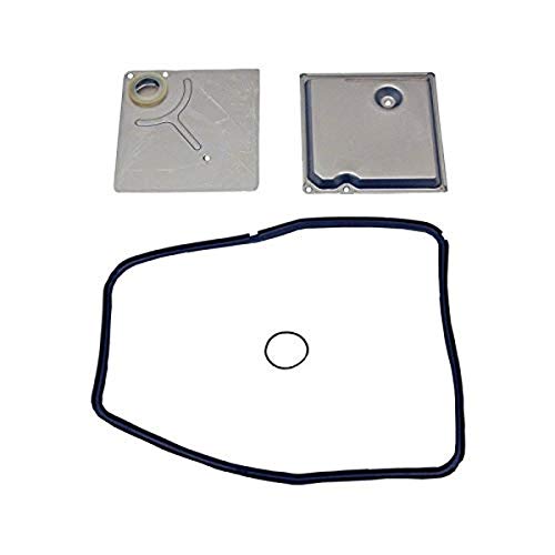 【中古】【未使用・未開封品】WIX フィルター 58962 自動トランスミッションフィルター 1個入り