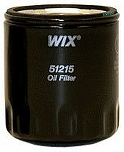 【中古】【未使用・未開封品】WIX Filters - 51215 スピンオン潤滑油フィルター 1パック｜AJIMURA-SHOP