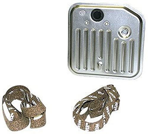 【中古】【未使用・未開封品】WIX Filters - 58613 オートマチックトランスミッションフィルター 1パック