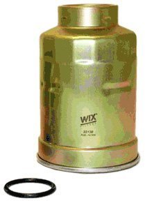 【中古】【未使用・未開封品】WIX フィルター 33138 スピンオン燃料フィルター 1個入り｜AJIMURA-SHOP