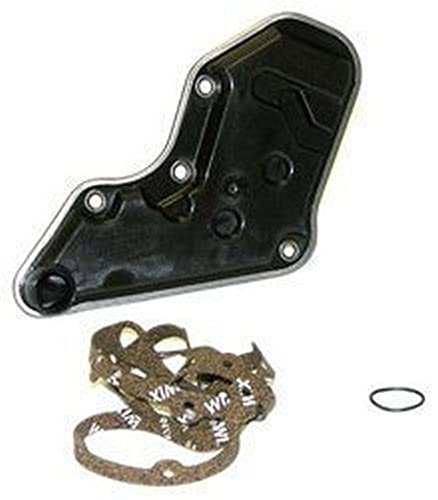 【中古】【未使用・未開封品】WIX フィルター 58906 オートマチックトランスミッションフィルター 1パック
