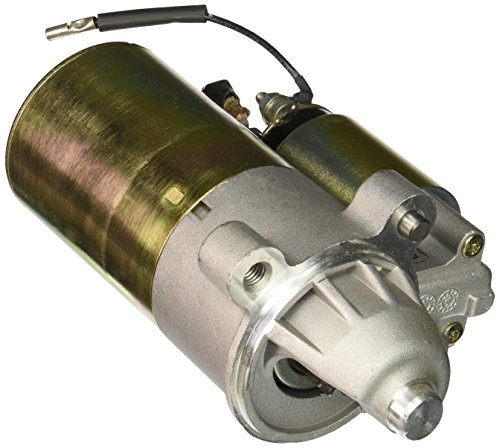 【中古】【未当て嵌める・未開封品】BBB Industries N6642 ALTERNATOR