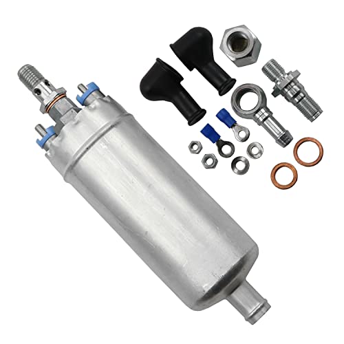【中古】【未使用・未開封品】Beck Arnley 152-0789 燃料ポンプ 電動