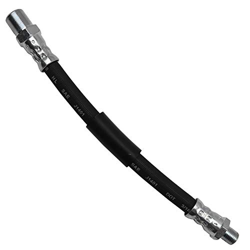 【中古】【未使用・未開封品】Beck Arnley 073-0010 クラッチホース