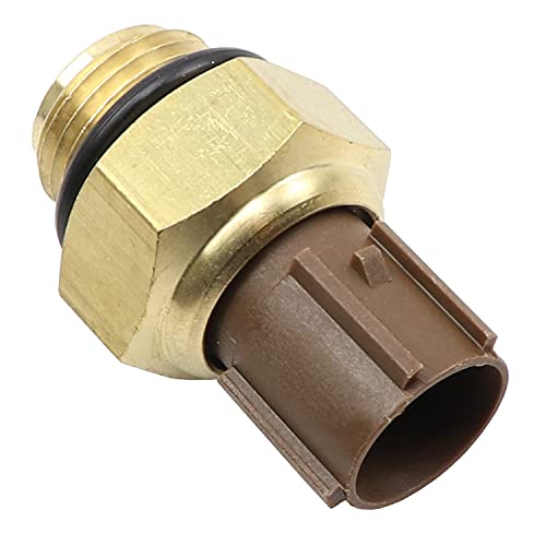 【中古】【未当て嵌める・未開封品】Beck Arnley 201-1650サーモファンスイッチ