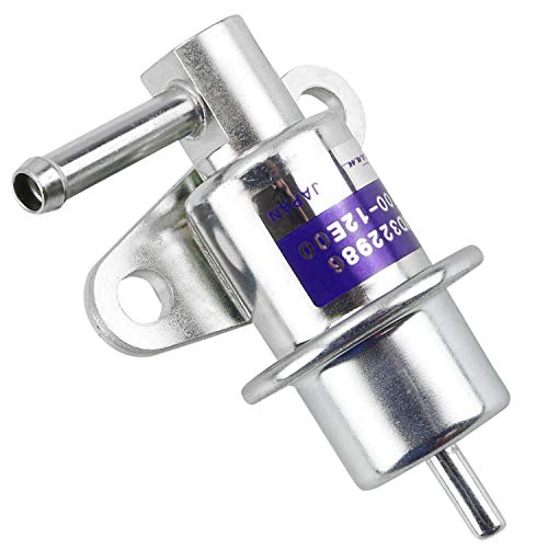 【中古】【未使用・未開封品】Beck Arnley 158-0552 燃料噴射圧力レギュレーター｜AJIMURA-SHOP