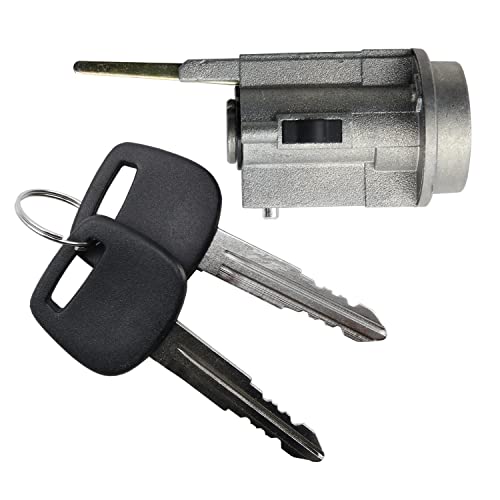 【中古】【未使用・未開封品】Beck Arnley 201-1691 イグニッションキーとタンブラー