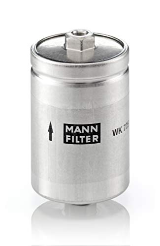【中古】【未当て嵌める・未開封品】MANN (マンろ波器) /フューエルエレメント 品番:WK725 WK725