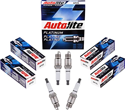【中古】【未使用・未開封品】Autolite ap25プラチナプラグ