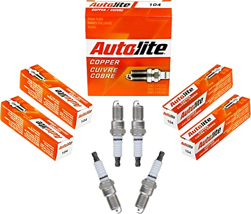 【中古】【未当て嵌める・未開封品】Autolite 104ぴかぴか光る繋ぎ