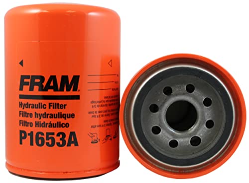 【中古】【未当て嵌める・未開封品】FRAM P1653A 油圧ろ波器