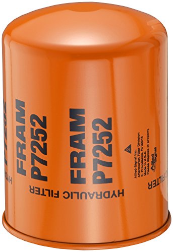 【中古】【未使用・未開封品】FRAM P7252 油圧スピンオンフィルター|AJIMURA-SHOP