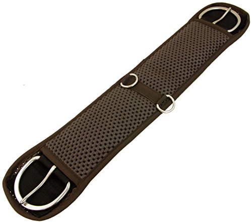 【中古】【未使用・未開封品】Intrepid International Cinch-オリジナルノンスリップ胴回り 24