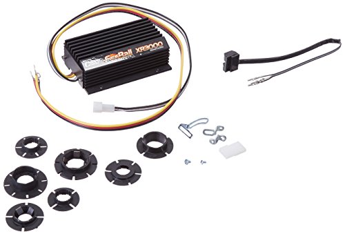 【中古】【未使用・未開封品】FAST 3000-0231 XR3000 ポイント-電子点火変換キット ユニバーサル4-6-8シリンダーエンジン用