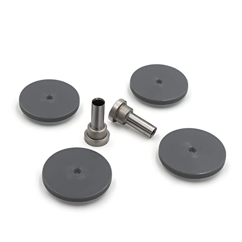 【中古】【未使用・未開封品】CARL 60005 Replacement Punch Head Kit for XHC-2100 by Carl