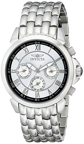 【中古】【未使用・未開封品】Invicta Men's 2875 II Collection Chronograph Watch｜AJIMURA-SHOP