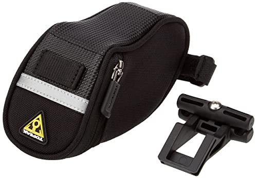 【中古】【未当て嵌める・未開封品】Topeak Aero Wedge Pack - QuickClick Mounting One Color, L by Topeak