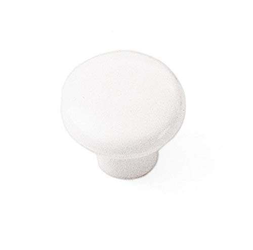 【中古】【未使用・未開封品】Laurey Co.34642Round Plastic Knob-1-1/4" PLASTIC KNOB (並行輸入品)|AJIMURA-SHOP
