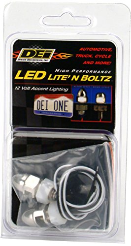 【中古】【未使用・未開封品】DEI LED Lite ' n Boltz 030311|AJIMURA-SHOP