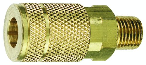 【中古】【未使用・未開封品】Tru-Flate 13-125 1/4 Male NPT Coupler by Tru-Flate｜AJIMURA-SHOP 7,336円