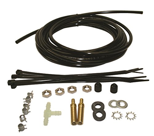 【中古】【未当てはめる・未開封品】AIR LIFT 22007 取り替えっこ用配管一揃いの道具